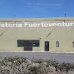 Ferreter&iacute;a Fuerteventura