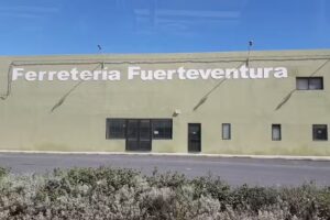 Ferreter&iacute;a Fuerteventura