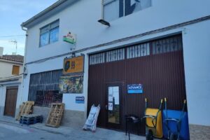 Ferreter&iacute;a G99 (juanma)