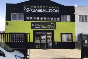 Ferreter&iacute;a Gabald&oacute;n S.L.U.