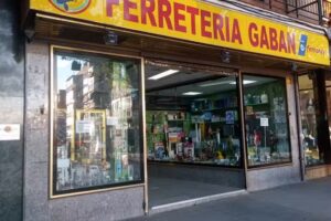 Ferreteria Gaban
