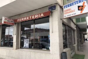 Ferreter&iacute;a Gabriel Fern&aacute;ndez