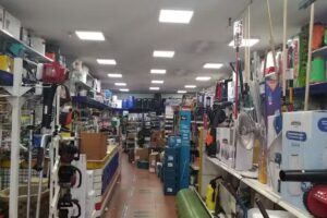 Ferretería Galainova 2.0