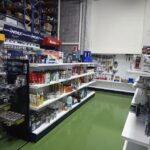 Ferreter&iacute;a Galdona