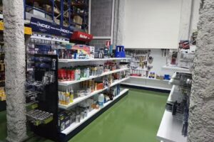 Ferreter&iacute;a Galdona