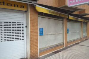 Ferreter&iacute;a Galdona Sociedad Anonima