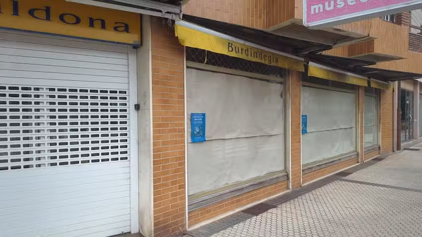 Ferreter&iacute;a Galdona Sociedad Anonima