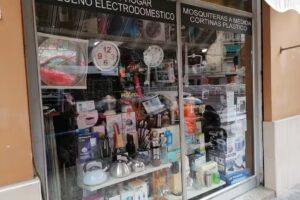 Ferreteria Gald&oacute;s