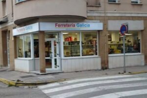 Ferreteria Galicia