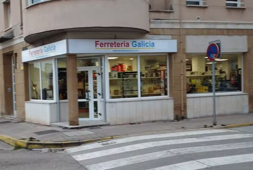 Ferreteria Galicia