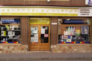 Ferretería Gallo – Ferdroper s.l.- Cadena Ferrokey