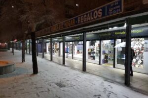 Ferreter&iacute;a Gamero