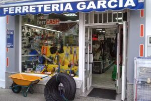 Ferreteria Garcia