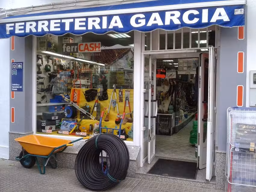 Ferreteria Garcia