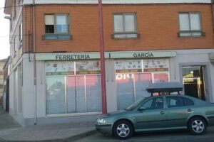 Ferretería García