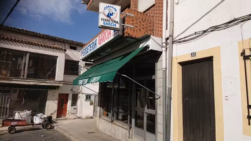 Ferreteria Garcia
