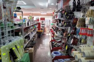 Ferretería García Mármol