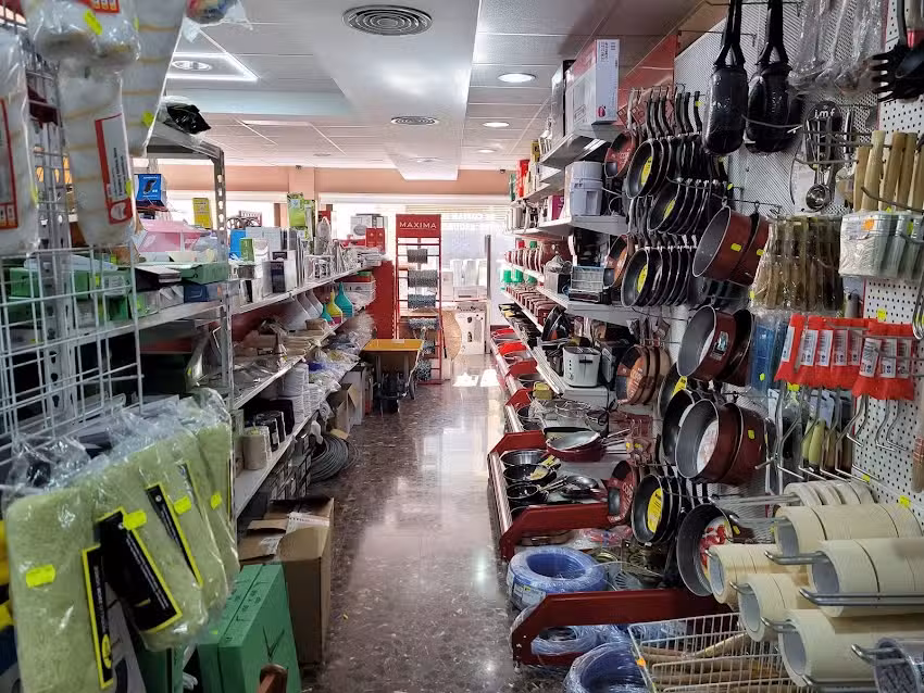 Ferreter&iacute;a Garc&iacute;a M&aacute;rmol