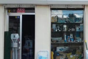 Ferreter&iacute;a Garc&iacute;a-Turilo