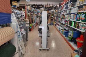 Ferreter&iacute;a garcielx