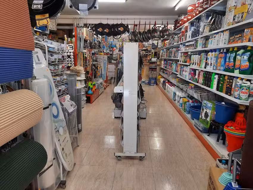 Ferreter&iacute;a garcielx