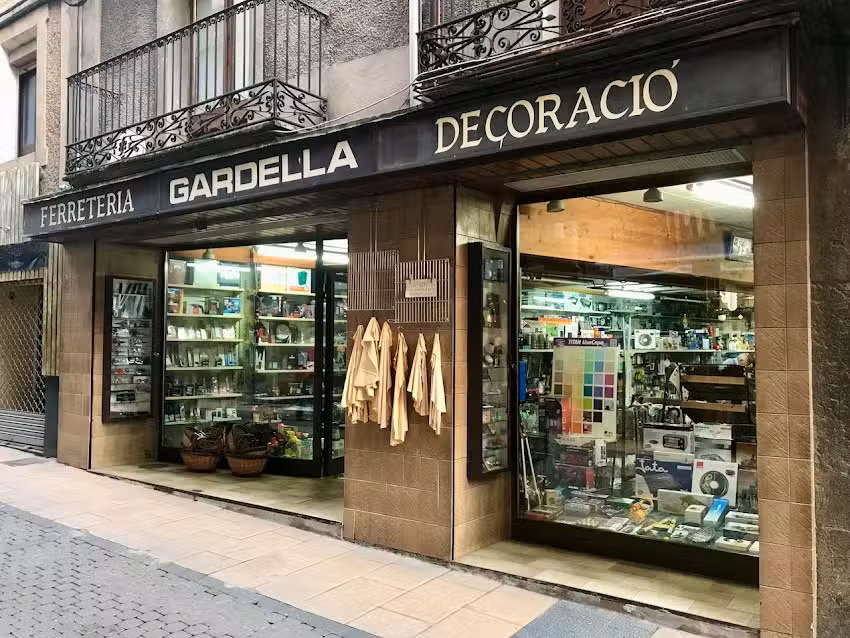 Ferreteria Gardella
