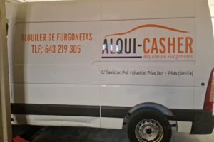 Ferreter&iacute;a Garma