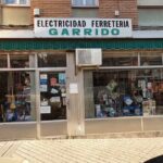 Ferreter&iacute;a Garrido