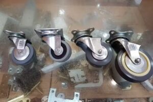 Ferreter&iacute;a Garsan SLL