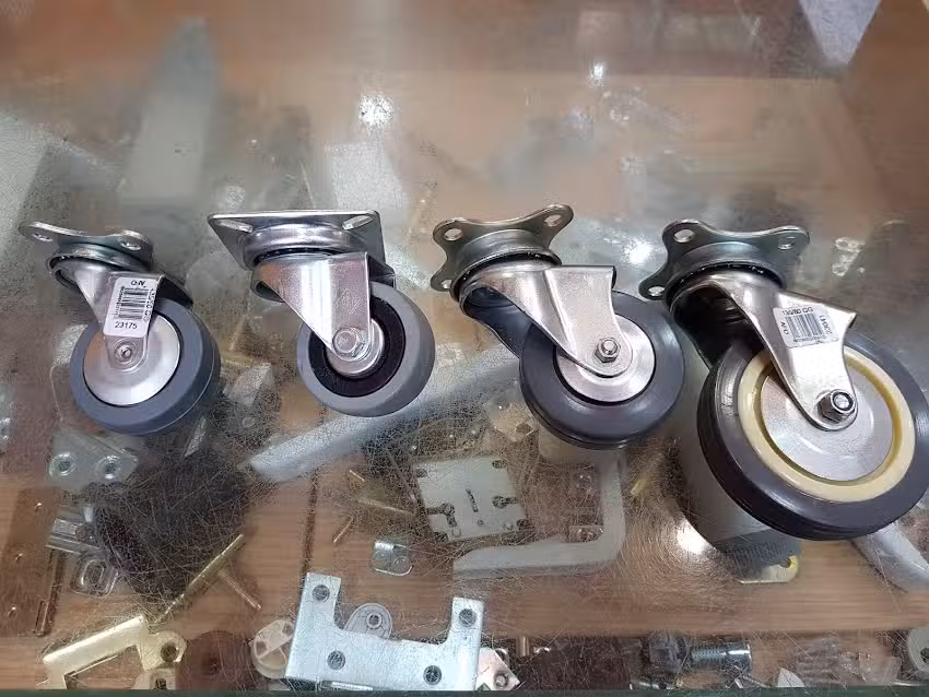 Ferreter&iacute;a Garsan SLL