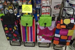 Ferreter&iacute;a Garzon