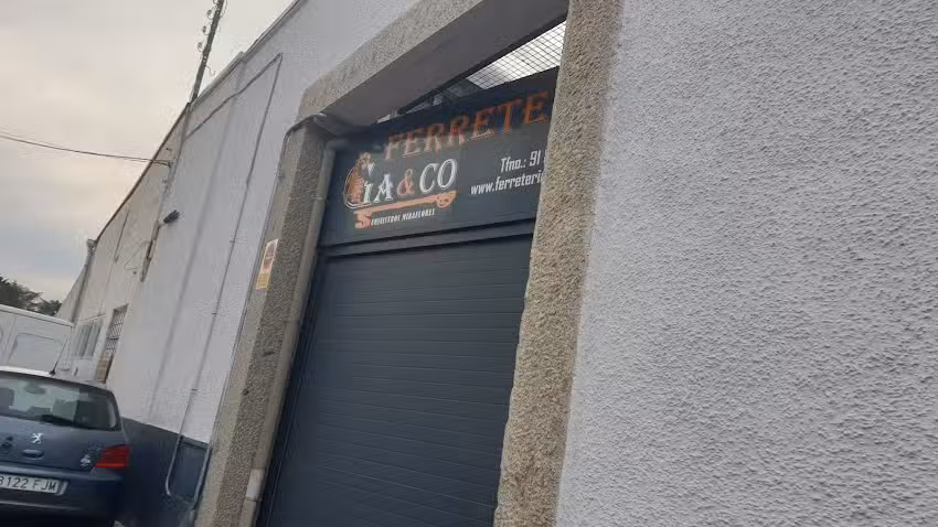 Ferreteria Gayco