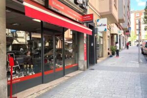 FERRETERIA GAZTELU Irun🔧