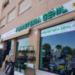 Ferreter&iacute;a Genil S L