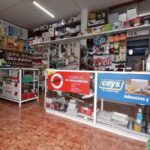 Ferreter&iacute;a Genov&eacute;s