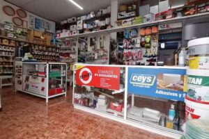 Ferreter&iacute;a Genov&eacute;s