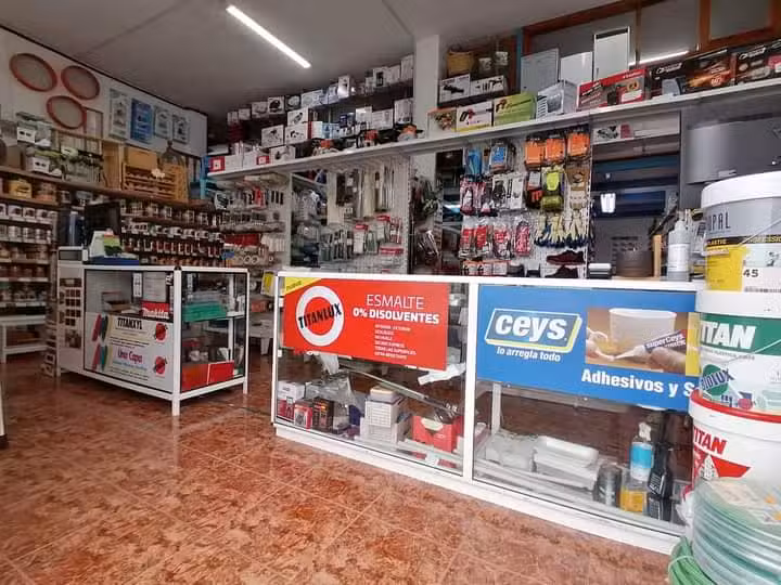 Ferreter&iacute;a Genov&eacute;s