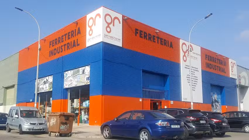 Ferreteria Germans Ramon