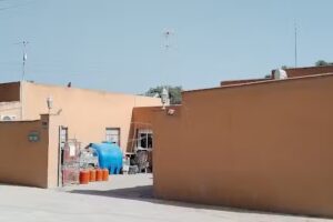 Ferreter&iacute;a Gil