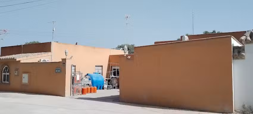 Ferreter&iacute;a Gil