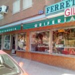 Ferreter&iacute;a Gil