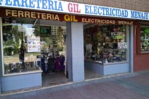Ferreteria Gil SL