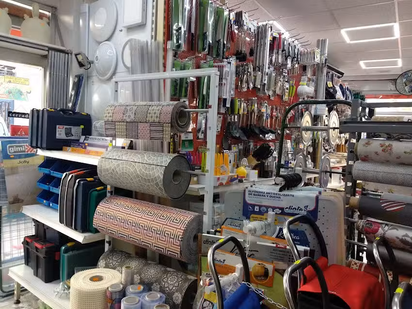 Ferreter&iacute;a Gilfer