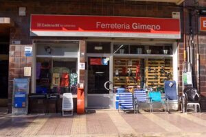 Ferretería Gimeno Germanes SL