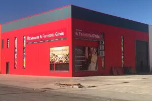 Ferreter&iacute;a Gines &ndash; Cadena88