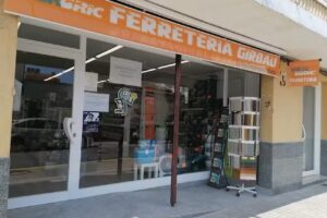 Ferreteria Girbau