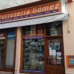 Ferreter&iacute;a G&oacute;mez