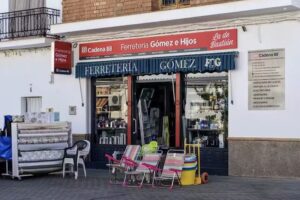 Ferretería Gómez e Hijos – Cadena88