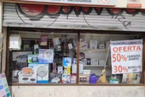 Ferreteria Gomila Park