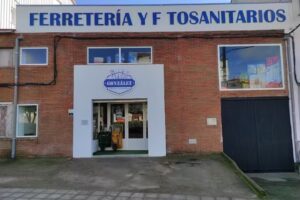 Ferretería González